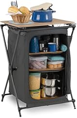 Stagecaptain armoire camping d'occasion  Livré partout en France