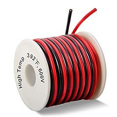 Gauge silicone wire for sale  Delivered anywhere in USA 