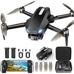 Gps drone camera for sale  Delivered anywhere in USA 