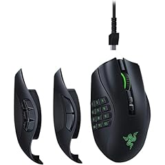 Razer naga pro usato  Spedito ovunque in Italia 
