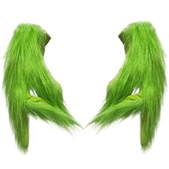 Hefnoya green monster for sale  Delivered anywhere in USA 