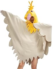 Lzbxbxda cockatiel costume for sale  Delivered anywhere in USA 