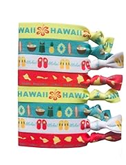 Piece hawaiian hair for sale  Delivered anywhere in USA 