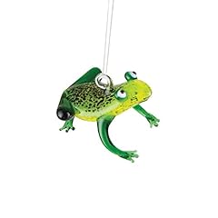 Gallerie artglass frog for sale  Delivered anywhere in USA 