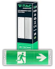 Lampe secours led d'occasion  Livré partout en France
