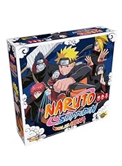 Naruto shippuden ninja d'occasion  Livré partout en France