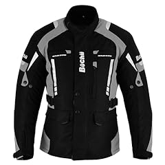Buchii motorcycle jacket for sale  Delivered anywhere in Ireland
