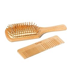 Brosse demelante cheveux d'occasion  Livré partout en France