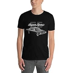 1965 Chevy Impala SS Super Sport Classic Cars Short-Sleeve for sale  Delivered anywhere in Canada