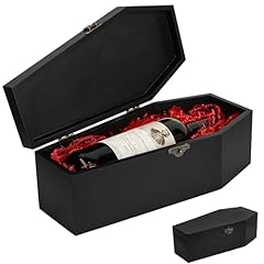 Gothvanity coffin wine for sale  Delivered anywhere in USA 