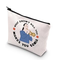 Trousse maquillage sonia d'occasion  Livré partout en France