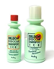 Bilboa doccia shampoo usato  Spedito ovunque in Italia 