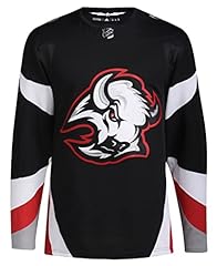 Adidas buffalo sabres for sale  Delivered anywhere in USA 