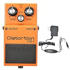 Boss distortion bundle for sale  Delivered anywhere in USA 
