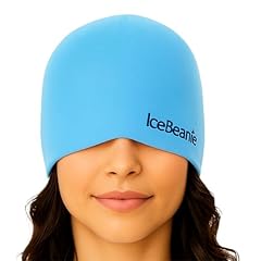 Icebeanie migraine relief for sale  Delivered anywhere in UK