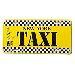 New york taxi for sale  Delivered anywhere in USA 