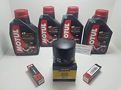 Kit tagliando 7100 usato  Spedito ovunque in Italia 