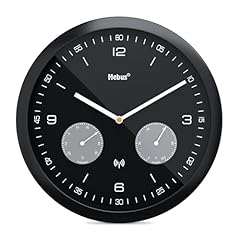 Mebus funk wanduhr gebraucht kaufen  Wird an jeden Ort in Deutschland
