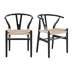 Farini wishbone chairs for sale  Delivered anywhere in USA 