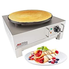 Aldkitchen pancake maker for sale  Delivered anywhere in Canada