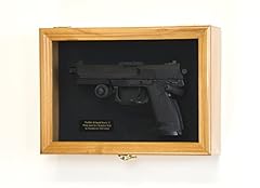 Single pistol display for sale  Delivered anywhere in USA 