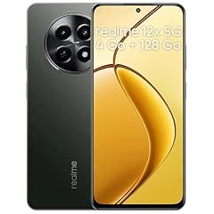 Realme 12x smartphone d'occasion  Livré partout en France