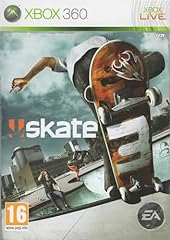 Skate xbox 360 for sale  Delivered anywhere in USA 