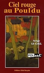 Ciel rouge pouldu d'occasion  Livré partout en France