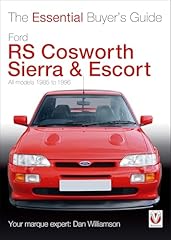 Ford cosworth sierra for sale  Delivered anywhere in UK