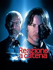 Reazione catena usato  Spedito ovunque in Italia 
