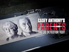 Casey anthony parents for sale  Delivered anywhere in UK