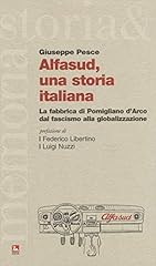Alfasud una storia usato  Spedito ovunque in Italia 