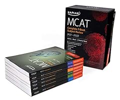 Mcat complete book for sale  Delivered anywhere in USA 