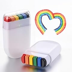 Creamify regenbogenstifte stü gebraucht kaufen  Wird an jeden Ort in Deutschland