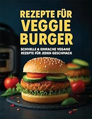 Rezepte veggie burger gebraucht kaufen Rezepte veggie burger gebraucht kaufen  Wird an jeden Ort in Deutschland
