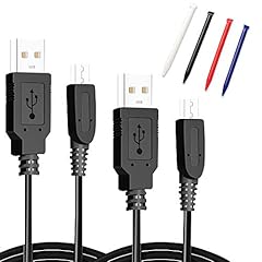 New 3ds usb for sale  Delivered anywhere in USA 