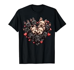 Scottish terrier heart for sale  Delivered anywhere in USA 