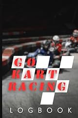 Kart racing log for sale  Delivered anywhere in UK