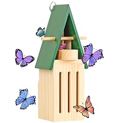 Wazitin wooden butterfly for sale  Delivered anywhere in USA 