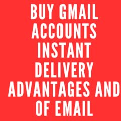 Buy gmail accounts gebraucht kaufen  Wird an jeden Ort in Deutschland