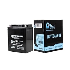 Ytx14ah battery replacement for sale  Delivered anywhere in USA 