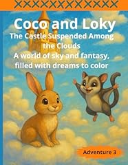 Coco and loky usato  Spedito ovunque in Italia 