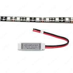 Led rgb amplificatore usato  Spedito ovunque in Italia 