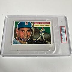 Beautiful 1956 topps for sale  Delivered anywhere in USA 