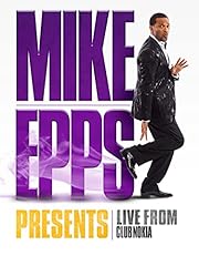Mike epps presents for sale  Delivered anywhere in USA 