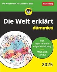 Erklärt dummies tagesabreißk gebraucht kaufen  Wird an jeden Ort in Deutschland