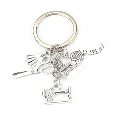 Mucoos silver sewing for sale  Delivered anywhere in UK