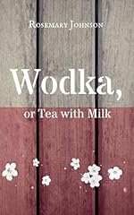 Wodka tea milk for sale  Delivered anywhere in Ireland