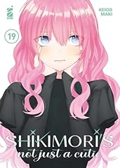 Shikimori not just usato  Spedito ovunque in Italia 