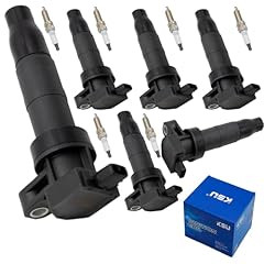 Ksu coil pack for sale  Delivered anywhere in USA 